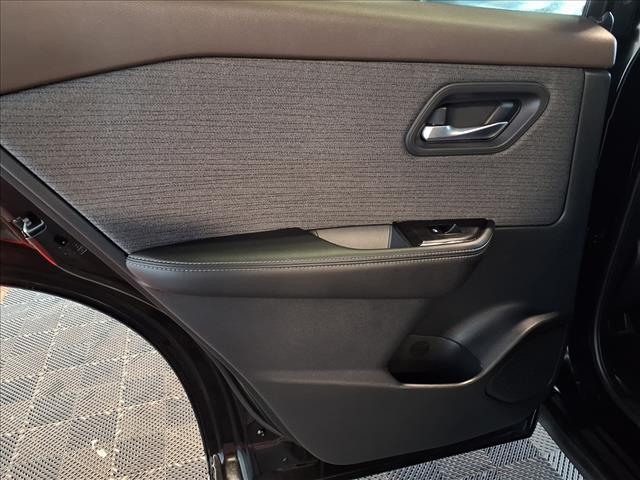 used 2021 Nissan Rogue car, priced at $23,988