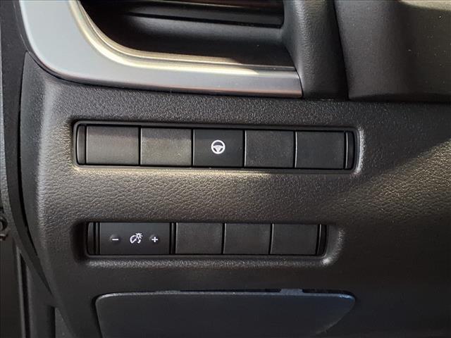used 2021 Nissan Rogue car, priced at $23,988