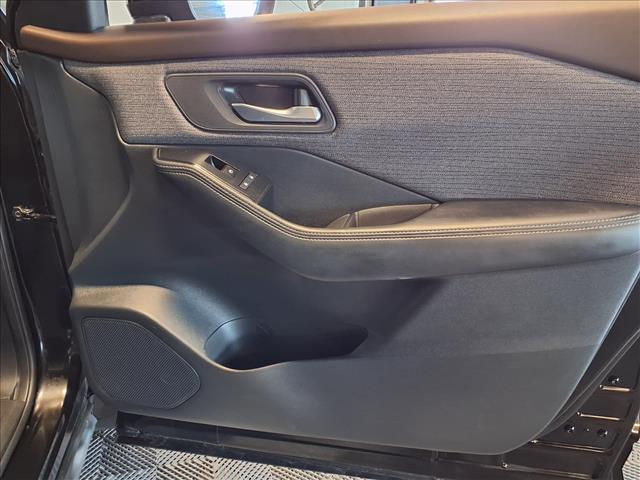 used 2021 Nissan Rogue car, priced at $23,988