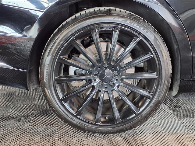 used 2015 Mercedes-Benz S-Class car, priced at $26,988