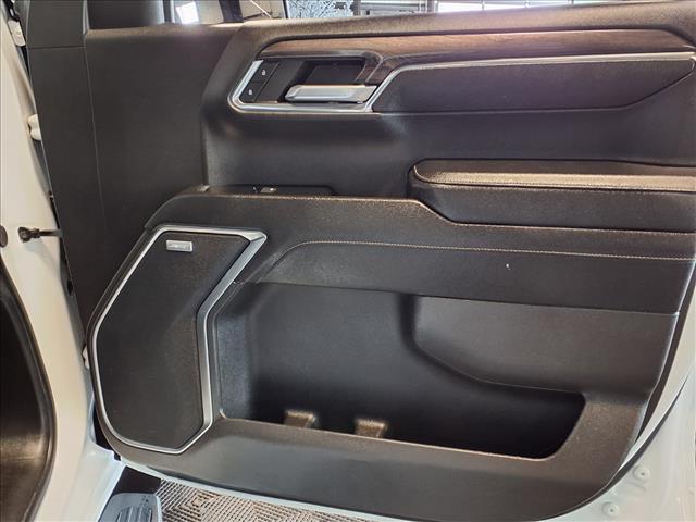 used 2024 Chevrolet Silverado 1500 car, priced at $40,988