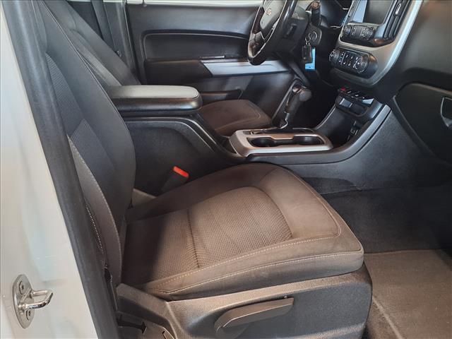 used 2019 Chevrolet Colorado car, priced at $15,988