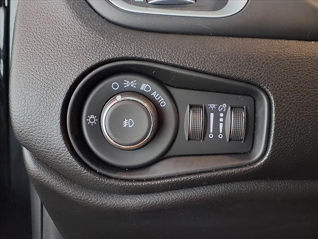 used 2019 Jeep Renegade car, priced at $14,988