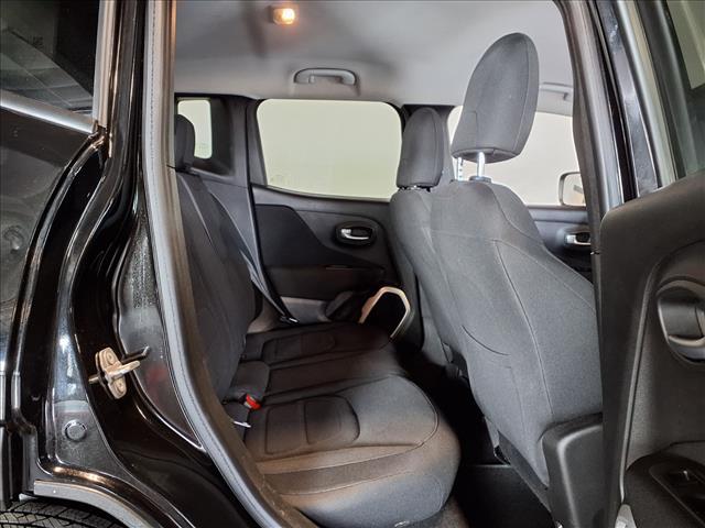 used 2019 Jeep Renegade car, priced at $14,988
