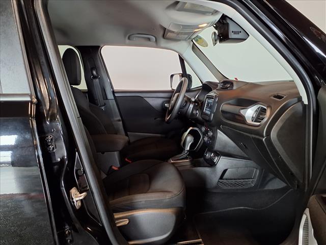 used 2019 Jeep Renegade car, priced at $14,988