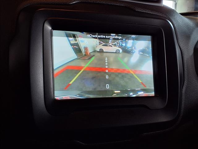 used 2019 Jeep Renegade car, priced at $14,988