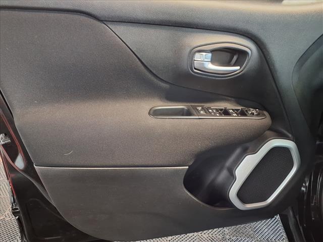 used 2019 Jeep Renegade car, priced at $14,988