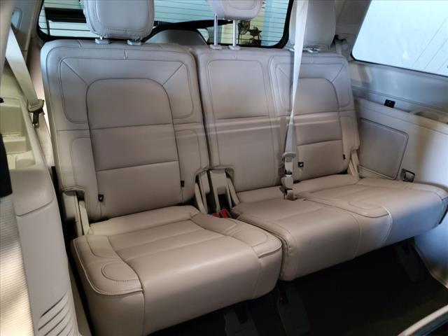 used 2018 Lincoln Navigator car