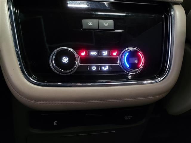 used 2018 Lincoln Navigator car