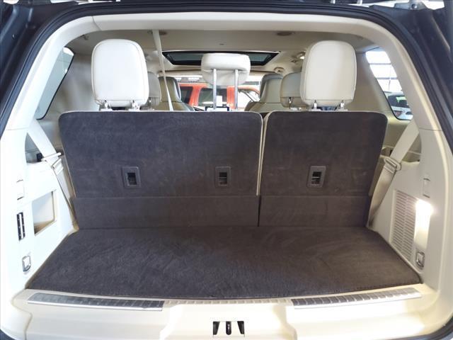 used 2018 Lincoln Navigator car