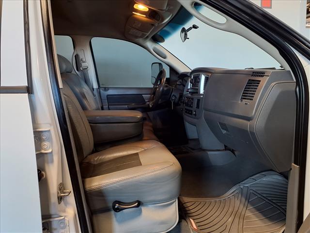 used 2008 Dodge Ram 3500 car, priced at $23,988