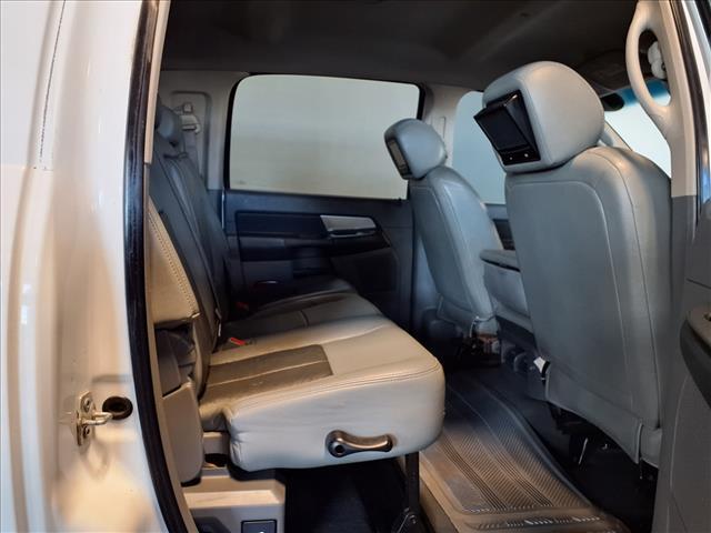 used 2008 Dodge Ram 3500 car, priced at $23,988