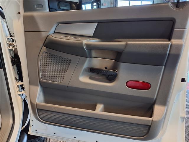 used 2008 Dodge Ram 3500 car, priced at $23,988