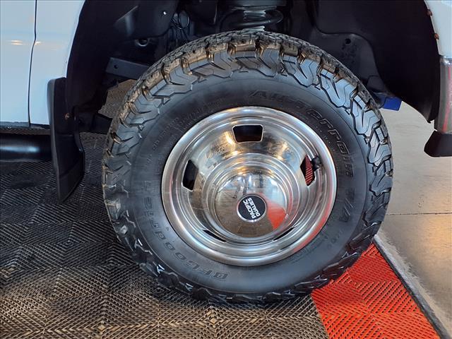 used 2008 Dodge Ram 3500 car, priced at $23,988