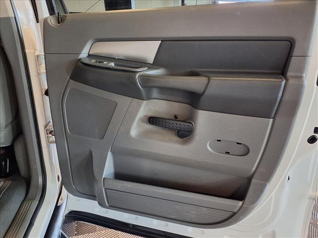 used 2008 Dodge Ram 3500 car, priced at $23,988