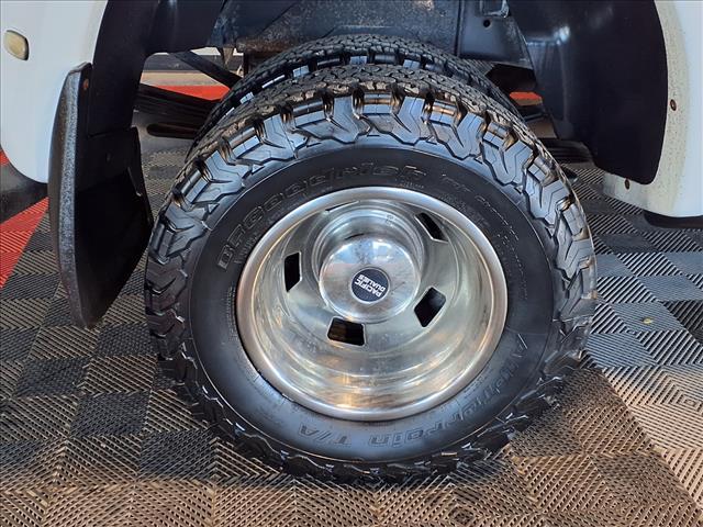 used 2008 Dodge Ram 3500 car, priced at $23,988