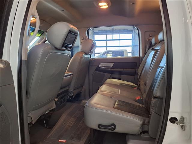 used 2008 Dodge Ram 3500 car, priced at $23,988