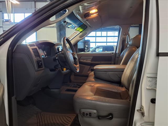 used 2008 Dodge Ram 3500 car, priced at $23,988