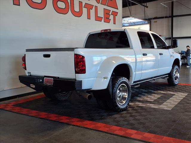 used 2008 Dodge Ram 3500 car, priced at $23,988