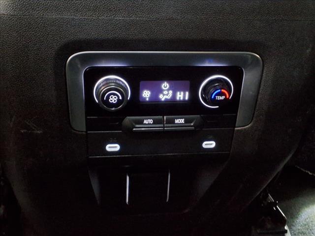 used 2021 Chevrolet Tahoe car, priced at $34,988