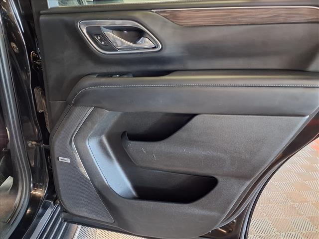 used 2021 Chevrolet Tahoe car, priced at $34,988