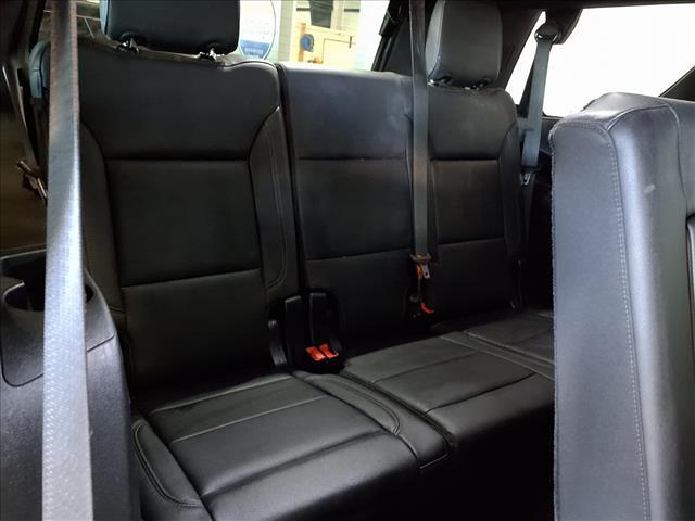 used 2021 Chevrolet Tahoe car, priced at $34,988