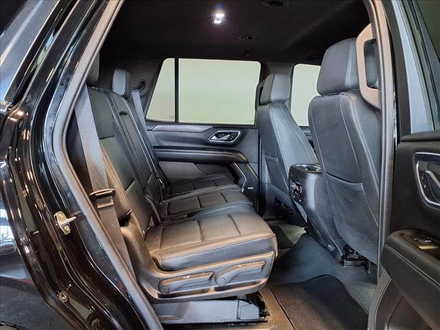 used 2021 Chevrolet Tahoe car, priced at $34,988