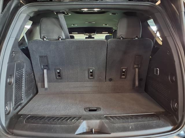 used 2021 Chevrolet Tahoe car, priced at $34,988