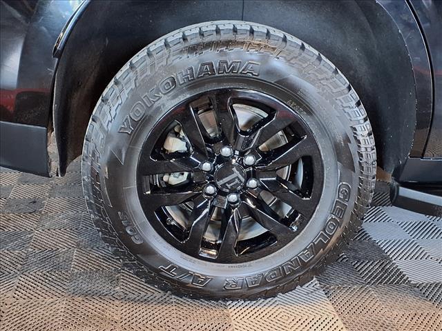 used 2021 Chevrolet Tahoe car, priced at $34,988