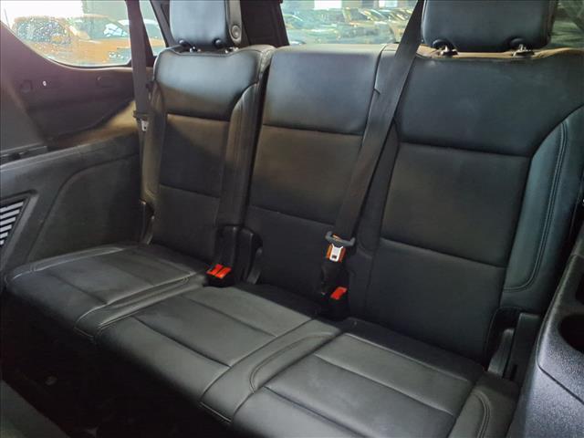 used 2021 Chevrolet Tahoe car, priced at $34,988