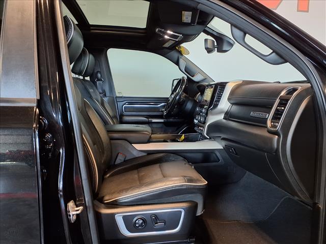 used 2019 Ram 1500 car, priced at $26,988