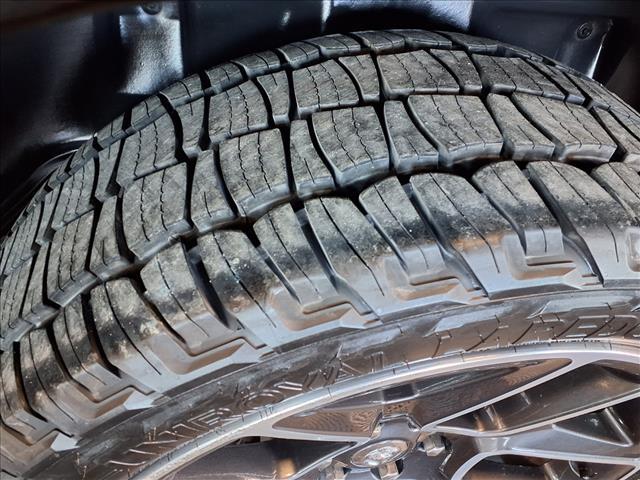 used 2019 Ram 1500 car, priced at $26,988