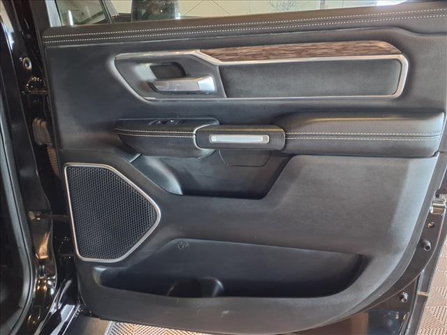 used 2019 Ram 1500 car, priced at $26,988