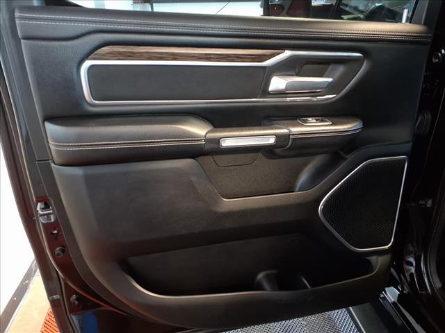 used 2019 Ram 1500 car, priced at $26,988