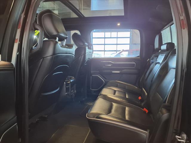 used 2019 Ram 1500 car, priced at $26,988