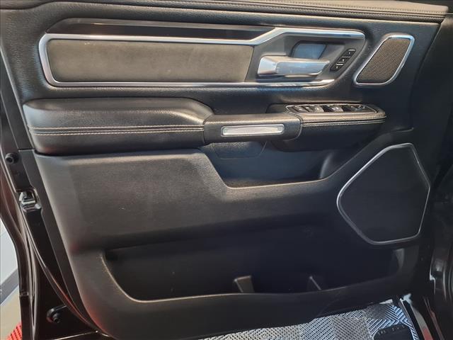used 2019 Ram 1500 car, priced at $26,988