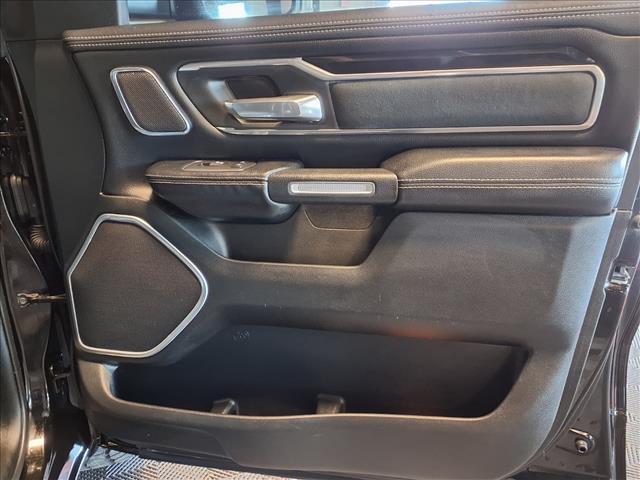 used 2019 Ram 1500 car, priced at $26,988