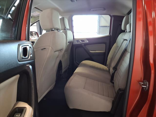 used 2022 Ford Ranger car, priced at $26,988