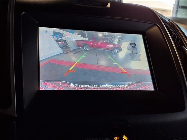 used 2020 Ford Edge car, priced at $14,488