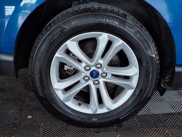 used 2020 Ford Edge car, priced at $14,488