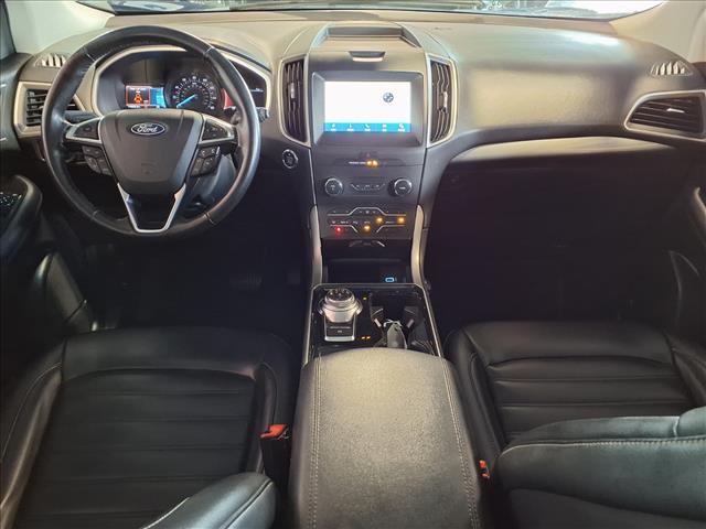 used 2020 Ford Edge car, priced at $14,488