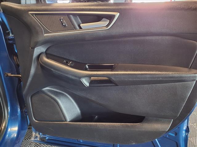 used 2020 Ford Edge car, priced at $14,488