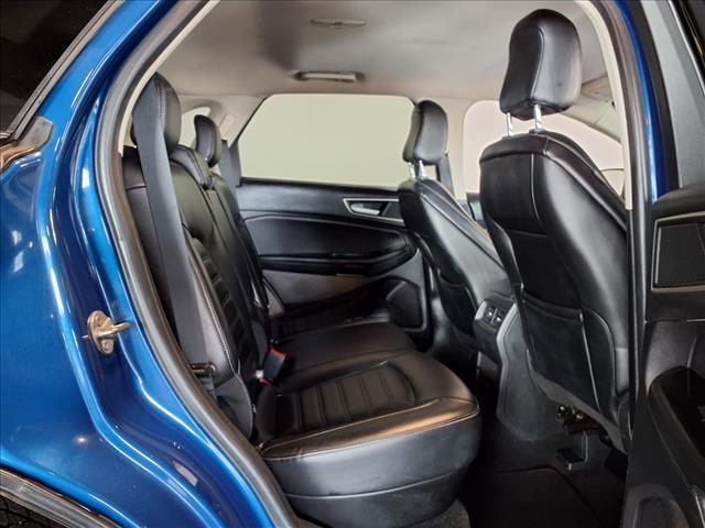 used 2020 Ford Edge car, priced at $14,488