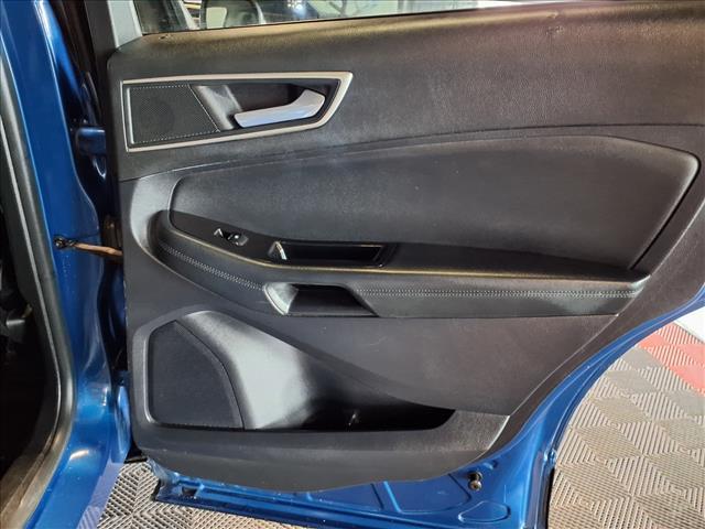 used 2020 Ford Edge car, priced at $14,488