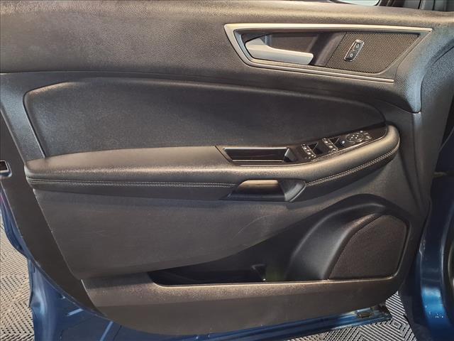 used 2020 Ford Edge car, priced at $14,488