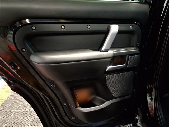 used 2023 Land Rover Defender car, priced at $69,988