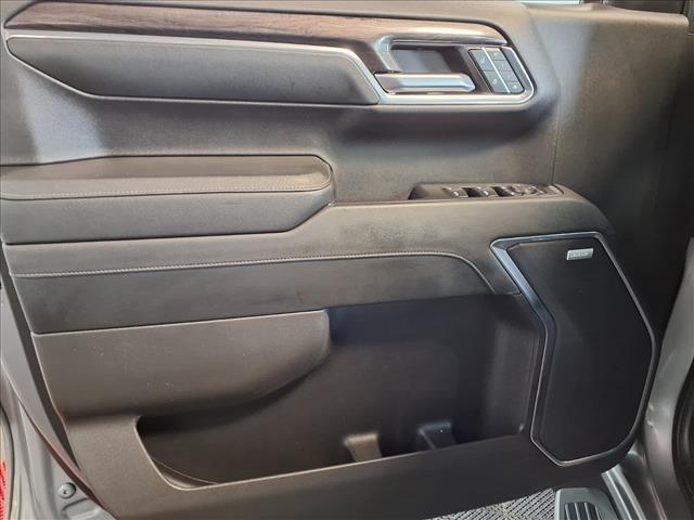 used 2024 Chevrolet Silverado 1500 car, priced at $42,988