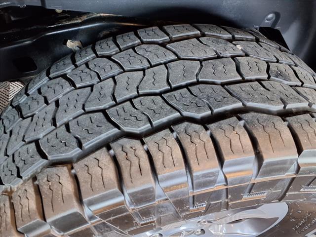 used 2014 Jeep Wrangler Unlimited car, priced at $17,988