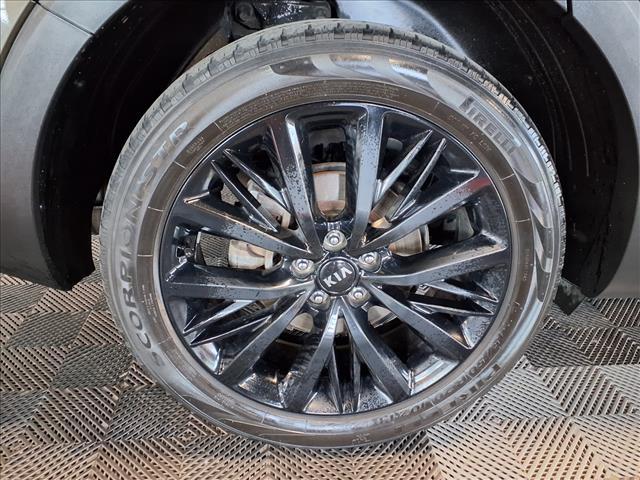 used 2020 Kia Telluride car, priced at $23,988