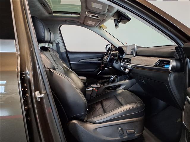 used 2020 Kia Telluride car, priced at $23,988